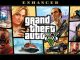 Grand Theft Auto V Enhanced